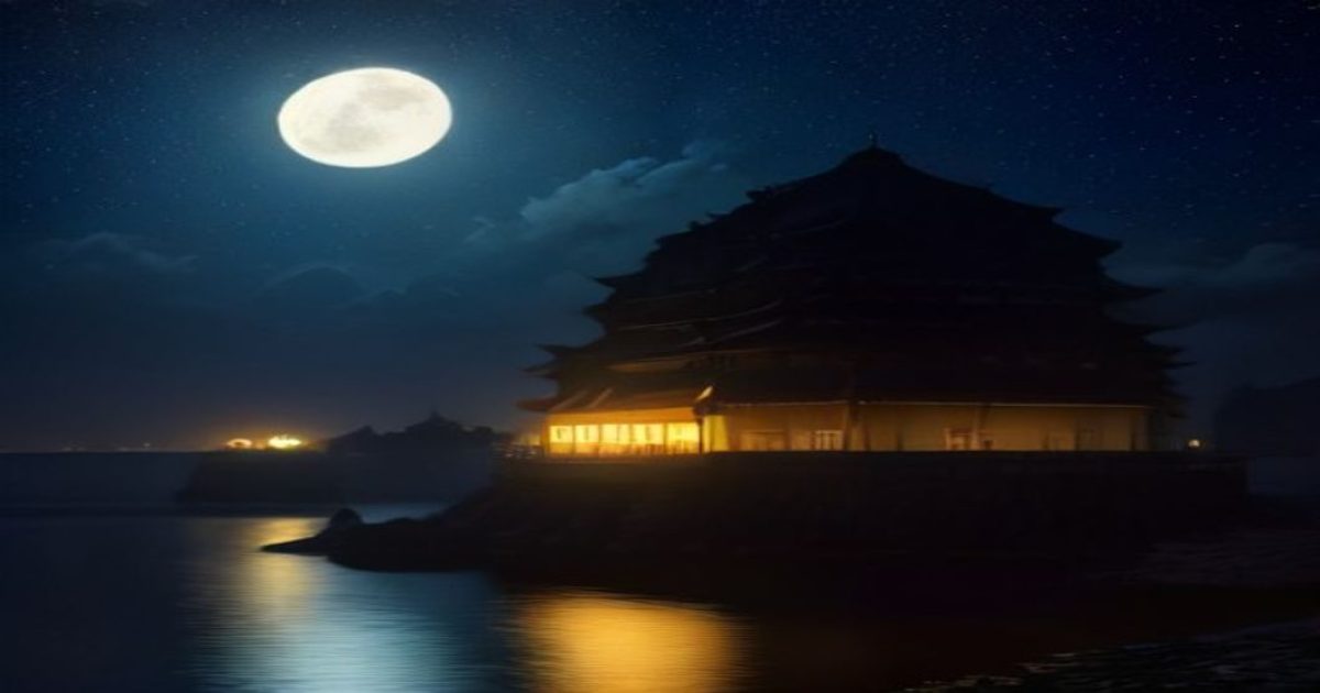 深夜书房场景，台灯暖光照亮一本翻开的小说，营造沉浸阅读氛围，与窑子开张了txt阅读主题高度契合